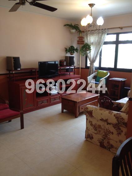 Blk 23 Jalan Membina (Bukit Merah), HDB 5 Rooms #74024212